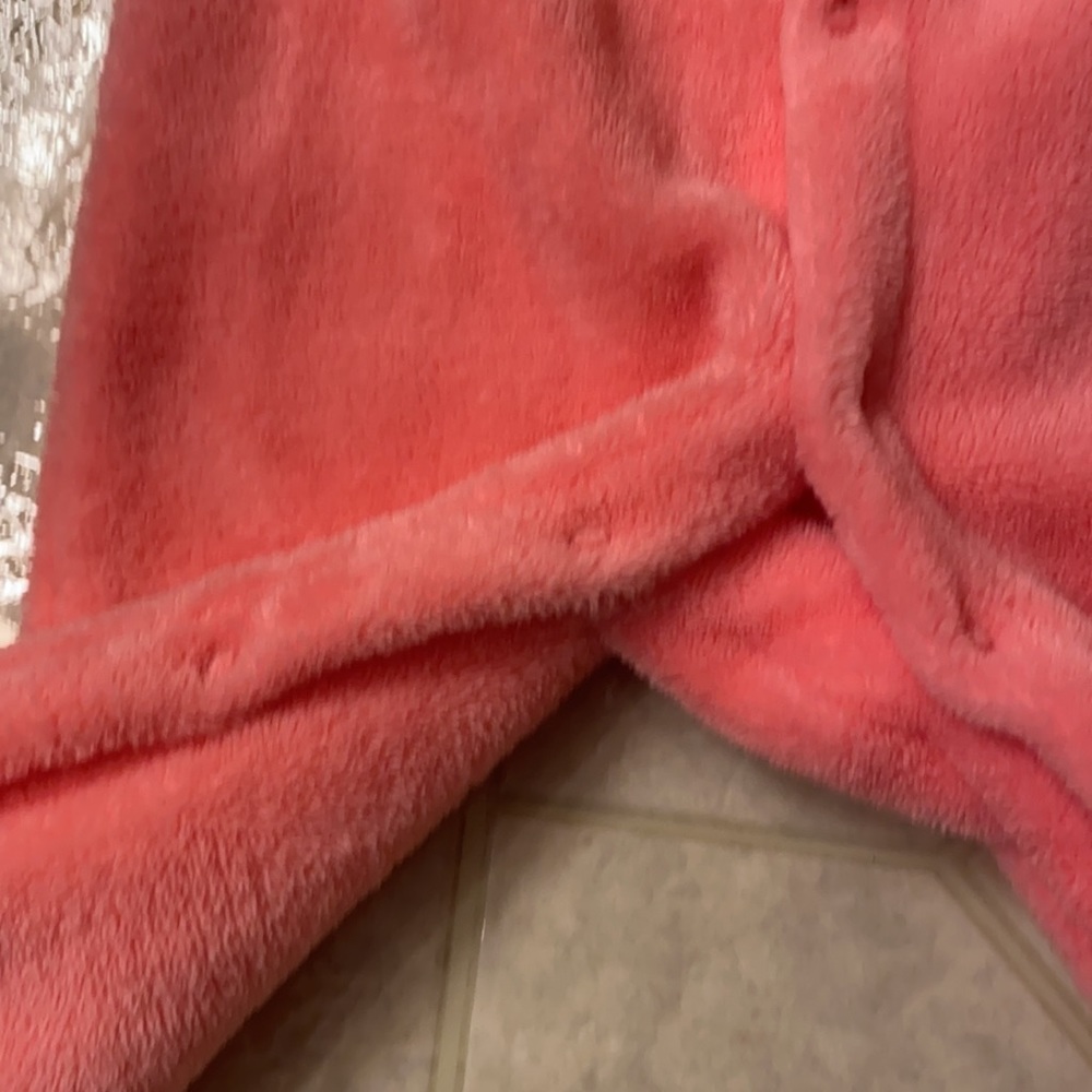 Baby coverall - Picture 2 of 4